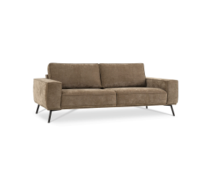 Sofa Amsterdam (Trivietis)